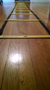 Agility Ladder